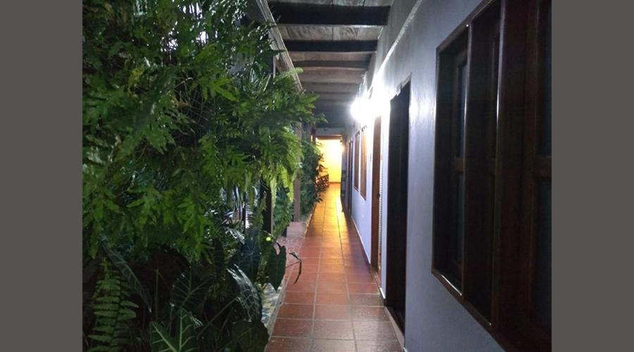Hotel Mompox - Hotel Santa Cruz Mompos - Hotel Mompos Exterior foto