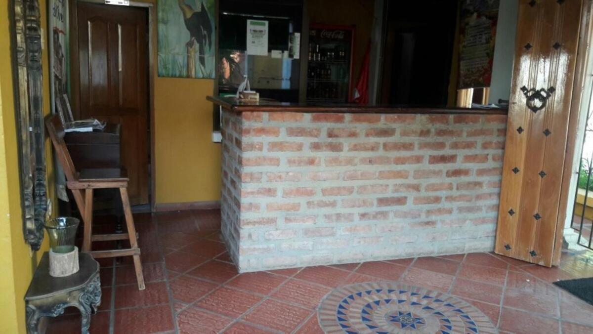 Hotel Mompox - Hotel Santa Cruz Mompos - Hotel Mompos Exterior foto